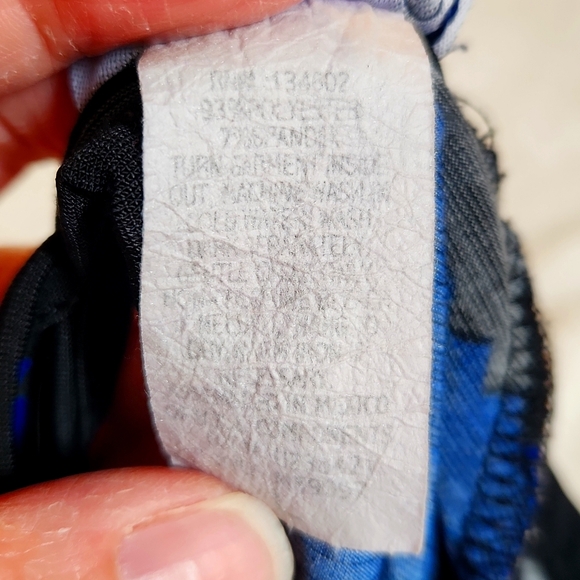 Lavish shirt - Picture 6 of 6